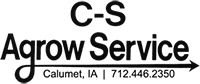 CS AGROW Logo