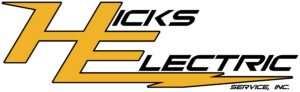 hicks logo